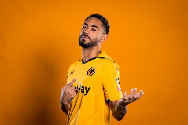 Wolves Complete Cunha Signing From Atletico Madrid