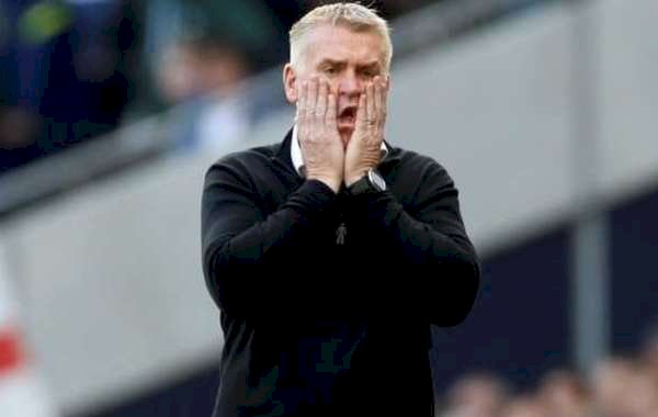 Promotion Hopefuls Norwich City Sack Manager Dean Smith
