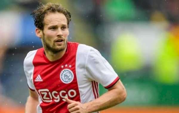 Ajax Terminate Contract With Daley Blind