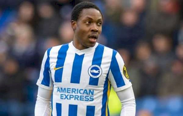 Brighton Appoint Mwepu As Academy Coach After Enforced Retirement