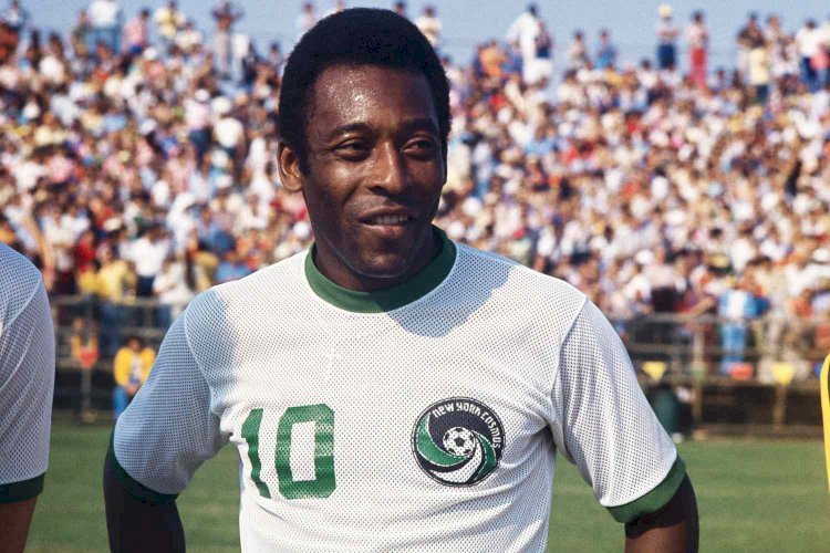 Cape Verde To Re-Name National Stadium After Pele
