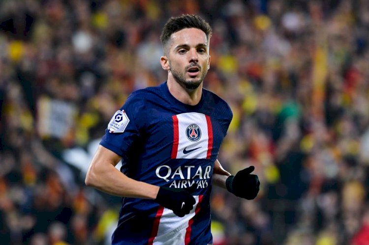 Sarabia Cuts Short PSG Spell To Make Wolves Move