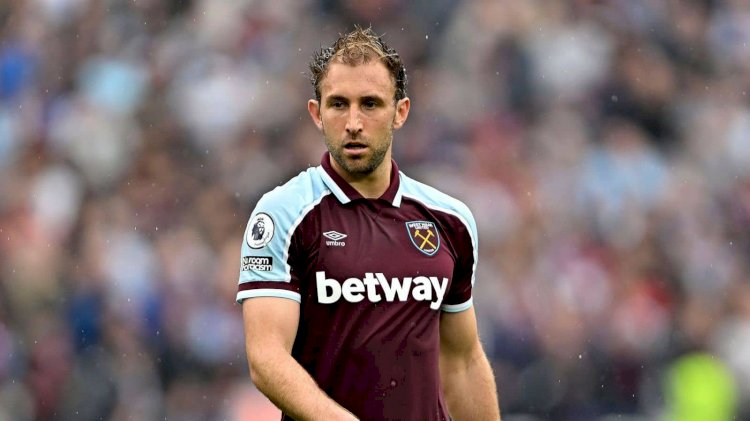 Wolves Complete Craig Dawson Signing From West Ham