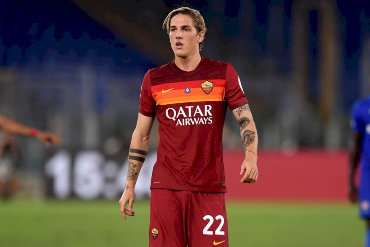 Mourinho Keen To Keep Hold Of Want-Away Zaniolo