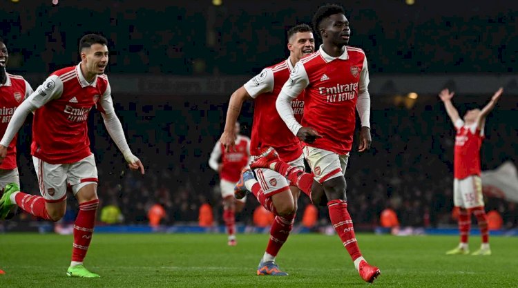 Fabregas Hails Arsenal's Resurgence Under Arteta