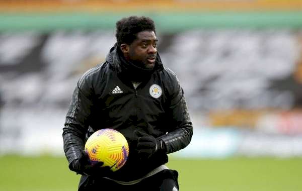 Kolo Toure Sacked As Manager Of Wigan After Nine Winless Games
