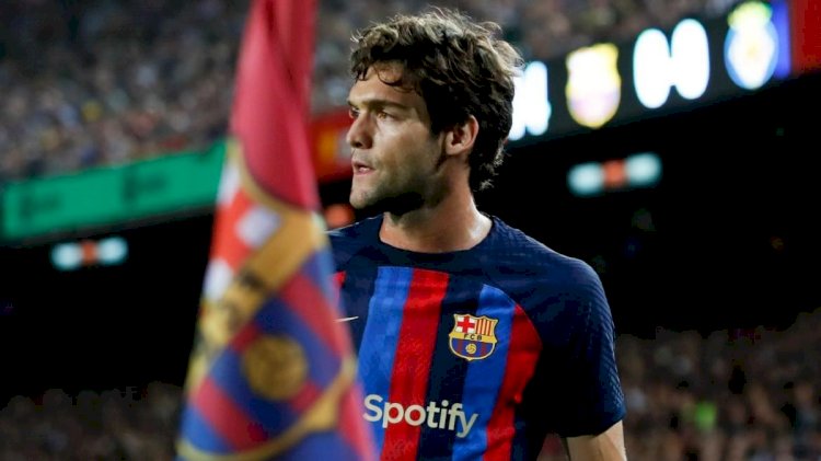 Alonso Extends Barcelona Contract Until 2024