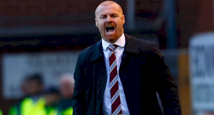 Everton Name Sean Dyche As New Manager