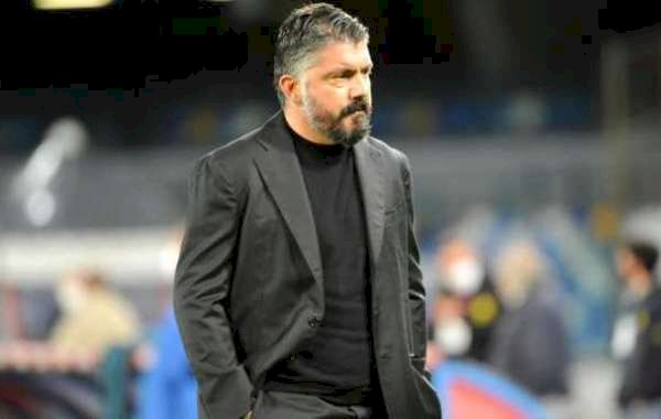 Valencia Sack Gattuso After Seven Months In Charge