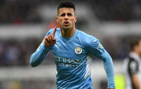 Cancelo Secures Loan Move From Man City To Bayern Munich For Rest Of Season