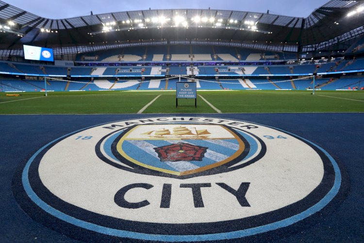 Man City Charged By Premier League For Alleged Financial Breaches