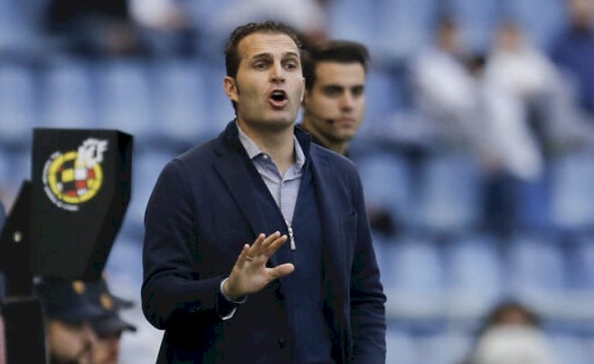 Valencia Appoint Club Great Ruben Baraja As New Manager Following Gattuso's Sacking