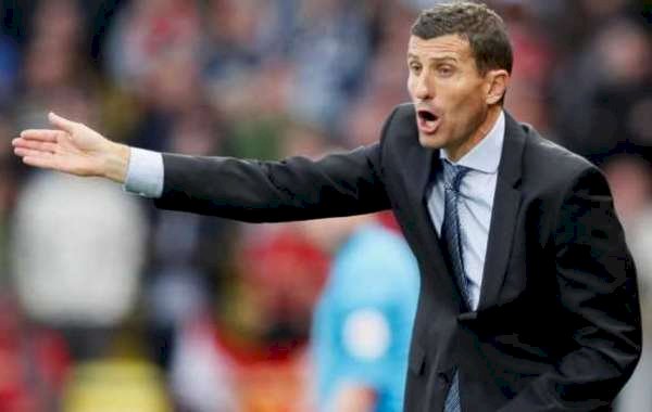 Leeds United Appoint Javi Gracia As New Manager