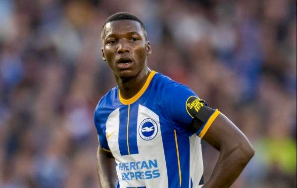 Caicedo Signs New Brighton Contract One Month After Asking To Leave