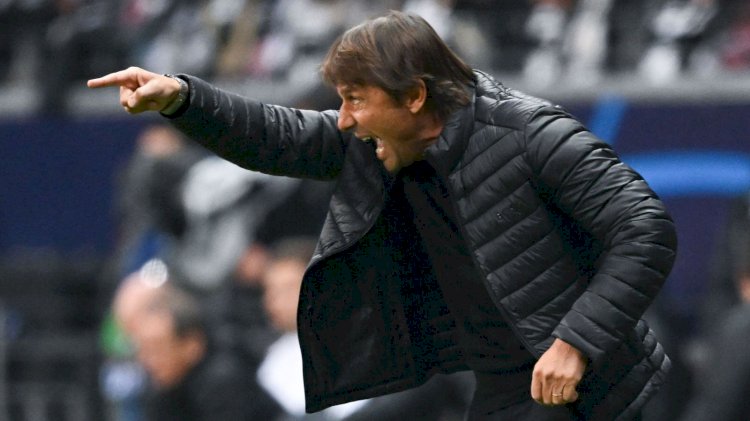 'I Am Really Upset'- Conte Launches Scathing Criticism Of Spurs Players After Southampton Draw