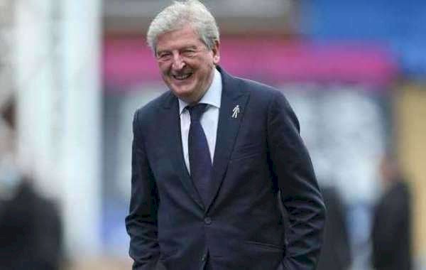 Crystal Palace Re-Appoint Hodgson As Manager For Rest Of Season