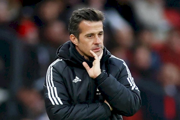 Marco Silva Hit With FA Charge For Improper Conduct