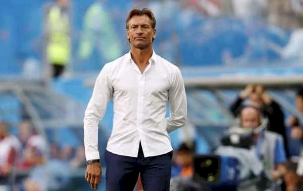 Herve Renard Quits Saudi Arabia To Take Over As Manager Of France Women's National Team