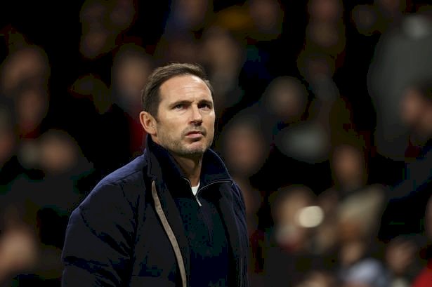 Lampard Demands Better Aggression From Chelsea After Defeat To Wolves