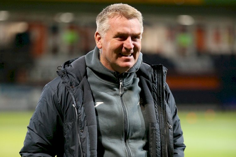 Leicester City Appoint Dean Smith As Interim Manager For Rest Of Season