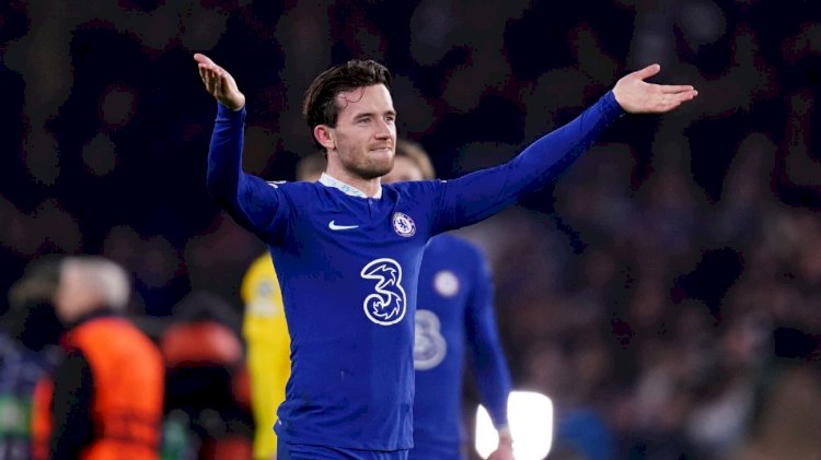 Chilwell Rewarded With New Two-Year Chelsea Contract Extension