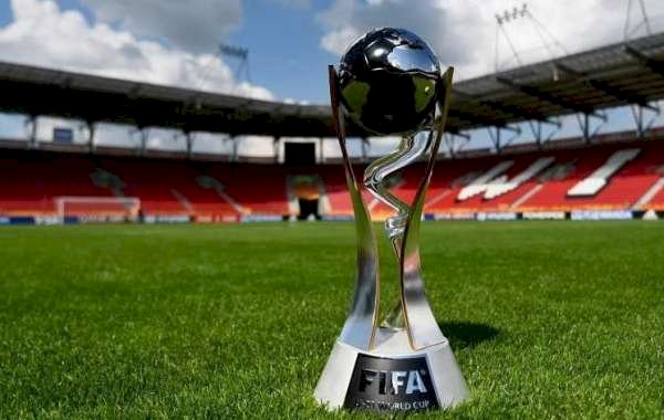 Argentina Installed As New Hosts Of 2023 FIFA U-20 World Cup