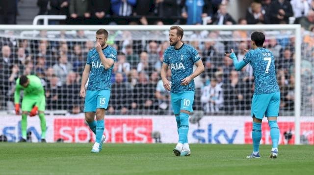 Tottenham Players To Reimburse Fans Who Travelled To Newcastle Game