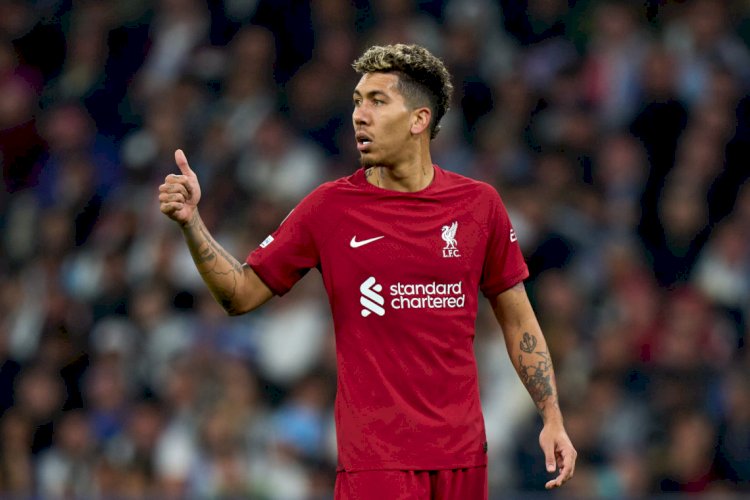 Firmino Advised To Think Twice About Making Barcelona Move