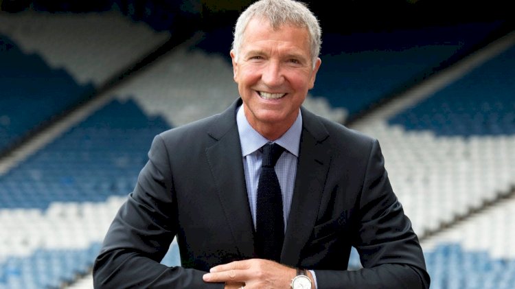 Graeme Souness Quits Sky Sports After 15 Years As A Pundit