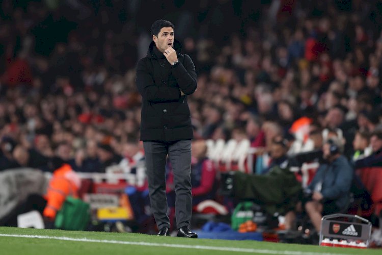 'This Is Not Over' - Arteta Refuses To Give Up In Title Race