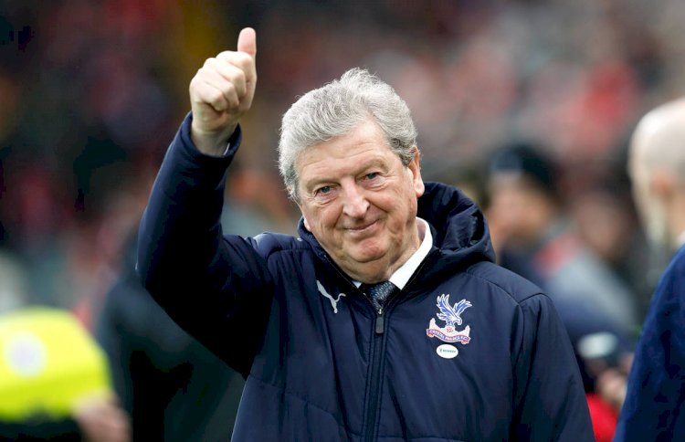 Hodgson Taking Nothing For Granted Ahead Of Facing Deflated Spurs