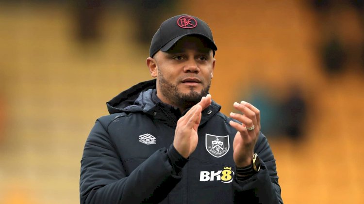 Hot Cake Kompany Gets New Five-Year Burnley Contract
