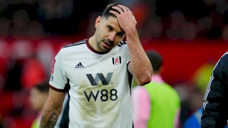 Fulham Badly Affected By Mitrovic Ban, Marco Silva Admits