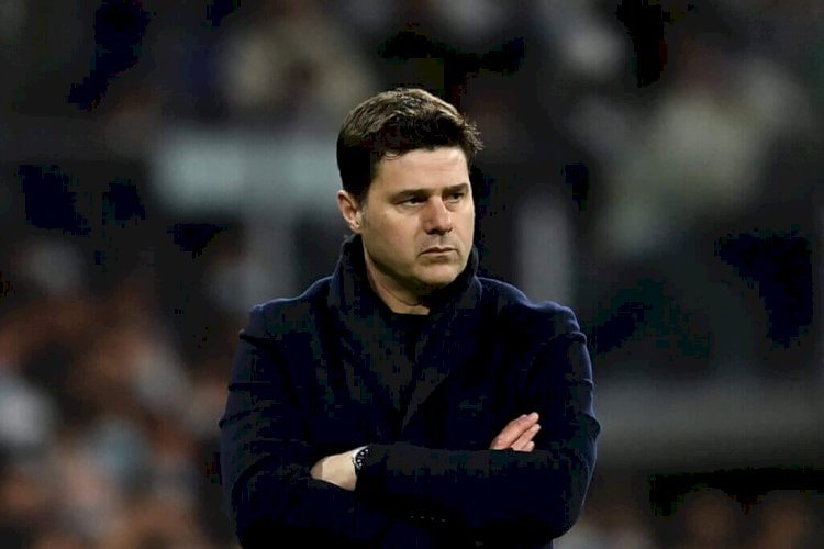 Chelsea Strike Deal With Pochettino To Become New Manager
