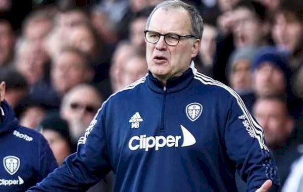 Uruguay Name Bielsa As New National Team Manager