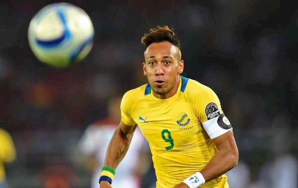 Aubameyang Reverses Gabon Retirement Decision