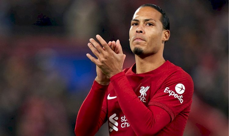 Van Dijk Tips Liverpool To Attract Top Targets Even Without Champions League Football