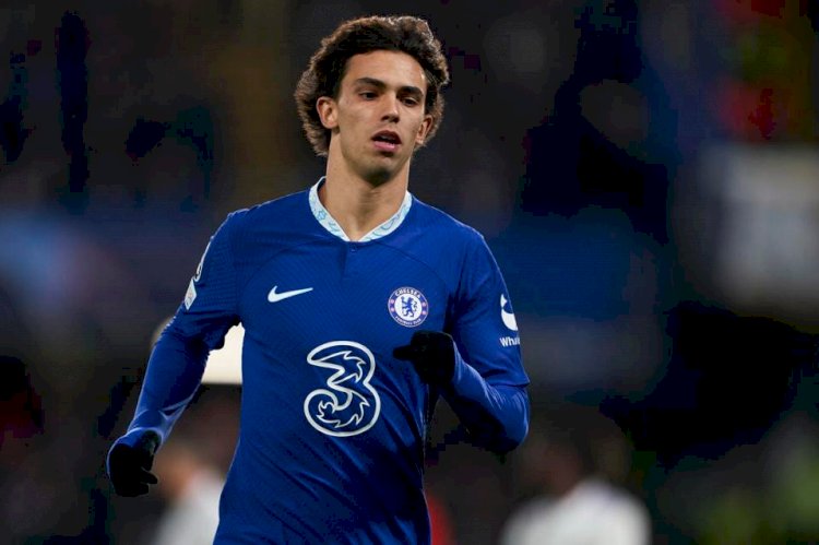 Pochettino Opts Against Signing Felix Permanently For Chelsea