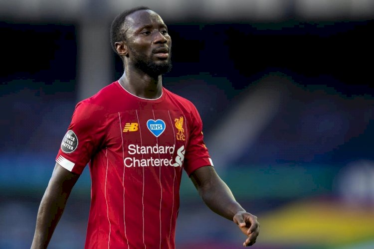 Naby Keita Opts For Werder Bremen After Liverpool Exit