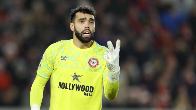 ‘I Want To Win Titles’- In-Demand Raya Signals Intentions To Leave Brentford