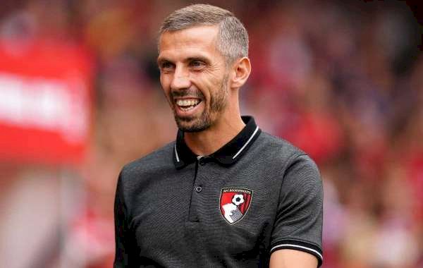 Bournemouth Sack Gary O'Neil And Replace Him With Andoni Iraola