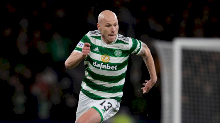 Celtic's Aaron Mooy Retires From Football At 32