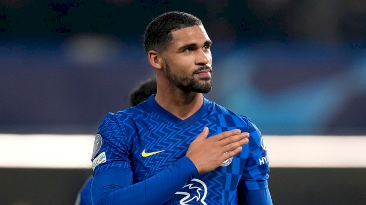 Loftus-Cheek Joins AC Milan From Chelsea On Four-Year Deal