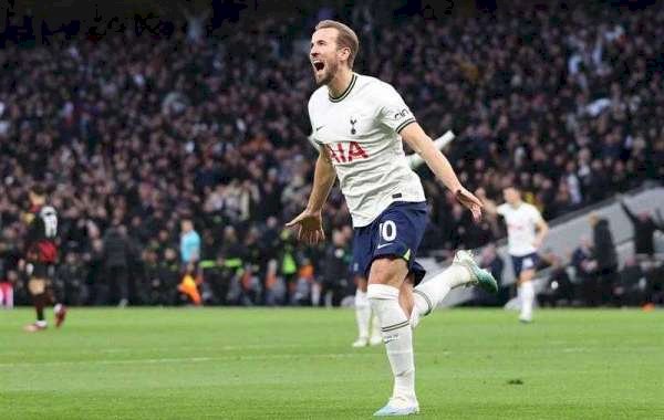 Bayern Munich Confident Of Striking Kane Deal With Spurs