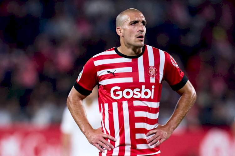 Barcelona Make Surprise Romeu Signing From Girona