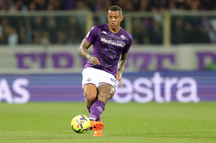 Brighton Strengthen Defence With Signing Of Brazilian Defender Igor From Fiorentina