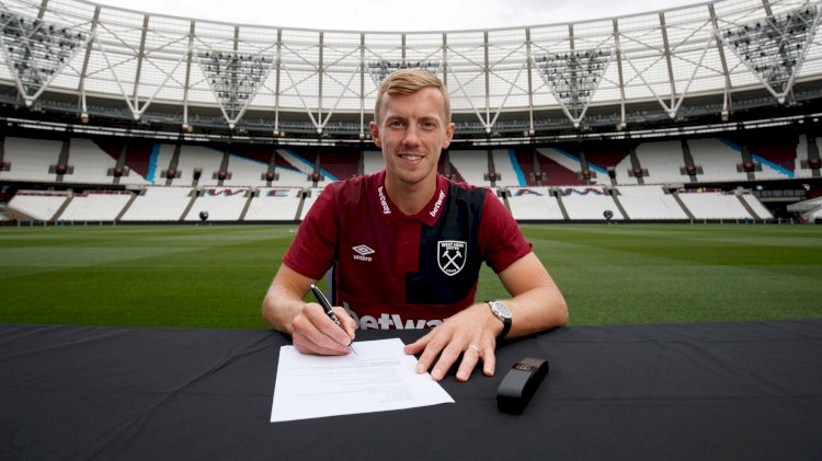 Ward-Prowse Back In Premier League With £30m West Ham Move