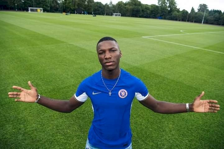 Chelsea Beat Liverpool To Sign Caicedo From Brighton