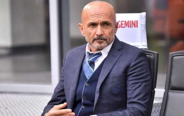 Italy Appoint Spalletti As New National Team Manager