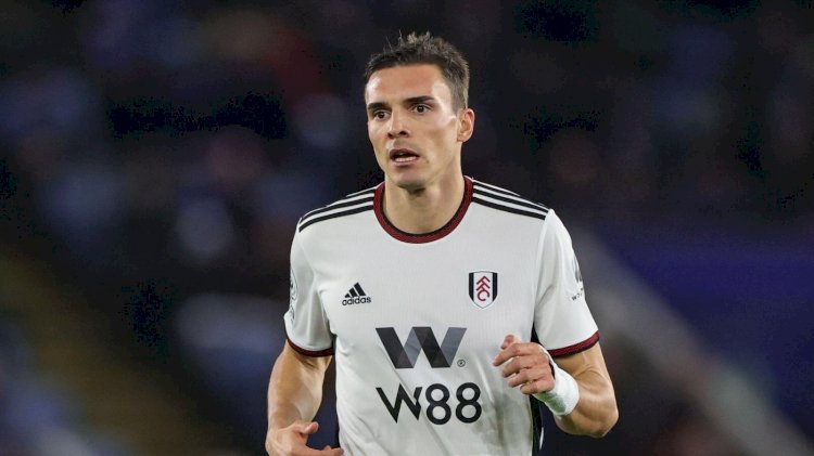 Palhinha Extends Fulham Contract To 2028 After Missing Out On Bayern Munich Move